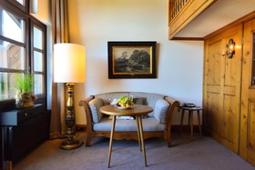 Parkhotel Oberstaufen
