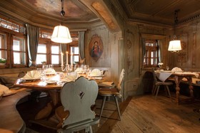 Parkhotel Oberstaufen