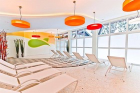 Mondi Hotel Oberstaufen