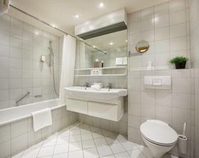 Mondi Hotel Oberstaufen
