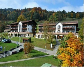 Mondi Hotel Oberstaufen