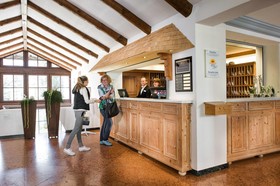 Mondi Hotel Oberstaufen