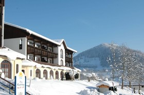 Mondi Hotel Oberstaufen