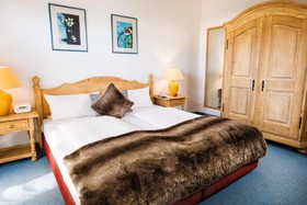 Mondi Hotel Oberstaufen