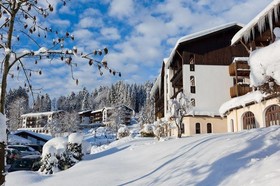 Mondi Hotel Oberstaufen