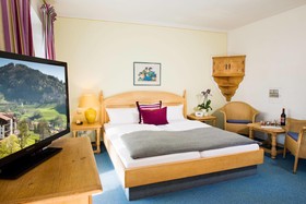 Mondi Hotel Oberstaufen