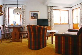 Alpenhotel Oberstdorf – ein Rovell Hotel