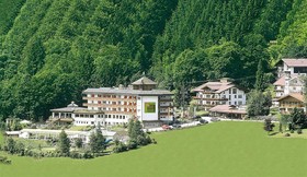 Alpenhotel Oberstdorf – ein Rovell Hotel