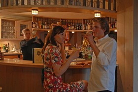 Alpenhotel Oberstdorf – ein Rovell Hotel
