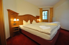 Alpenhotel Oberstdorf – ein Rovell Hotel