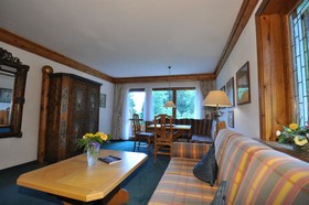 Alpenhotel Oberstdorf – ein Rovell Hotel