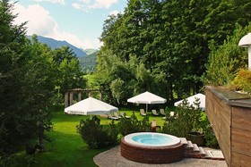 Alpenhotel Oberstdorf – ein Rovell Hotel
