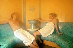Alpenhotel Oberstdorf – ein Rovell Hotel