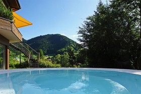 Alpenhotel Oberstdorf – ein Rovell Hotel