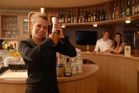 Alpenhotel Oberstdorf – ein Rovell Hotel