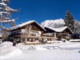 Fuggerhof
