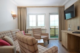 Naturhotel Waldesruhe