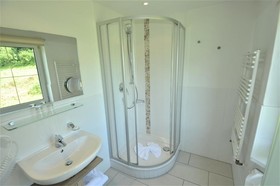 Naturhotel Waldesruhe