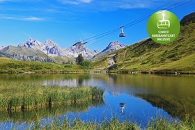 Naturhotel Waldesruhe