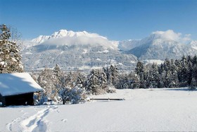 Hotel Oberstdorf