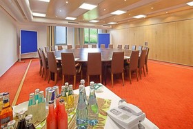 Hotel Oberstdorf