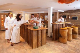 Hotel Oberstdorf