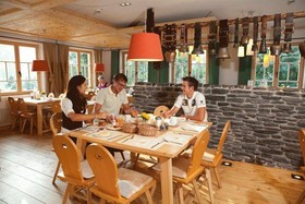 Hotel Oberstdorf