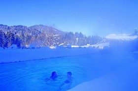 Hotel Oberstdorf