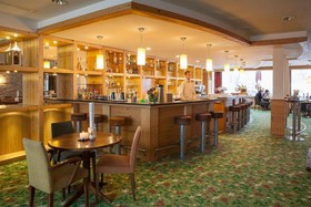 Hotel Oberstdorf