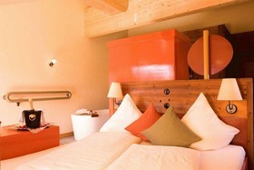 Hotel Oberstdorf