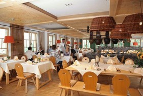 Hotel Oberstdorf