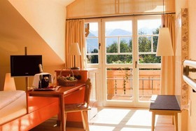 Hotel Oberstdorf