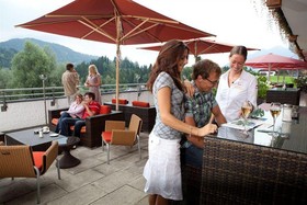 Hotel Oberstdorf