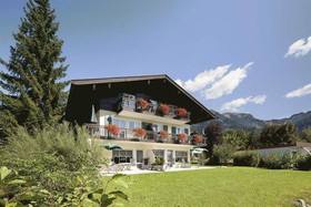 Oberstdorfer Ferienwelt