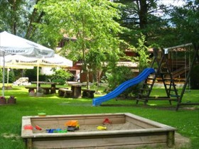Ron's Guesthouse