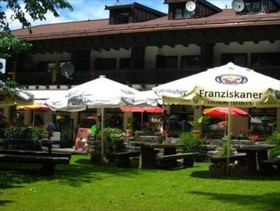 Ron's Guesthouse