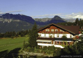 Ringhotel Nebelhornblick