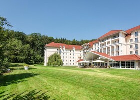 Best Western Plus Parkhotel Maximilian Ottobeuren