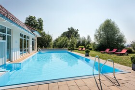 Best Western Plus Parkhotel Maximilian Ottobeuren