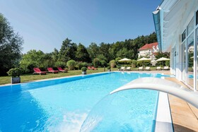 Best Western Plus Parkhotel Maximilian Ottobeuren