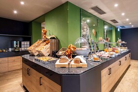 Best Western Plus Parkhotel Maximilian Ottobeuren