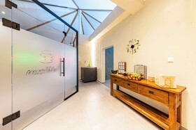 Best Western Plus Parkhotel Maximilian Ottobeuren
