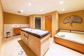 Best Western Plus Parkhotel Maximilian Ottobeuren