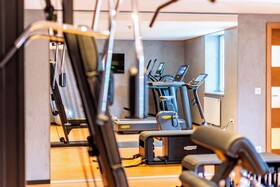 Best Western Plus Parkhotel Maximilian Ottobeuren