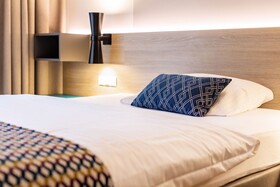 Best Western Plus Parkhotel Maximilian Ottobeuren