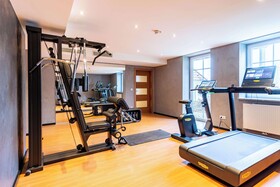 Best Western Plus Parkhotel Maximilian Ottobeuren