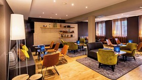 Best Western Plus Parkhotel Maximilian Ottobeuren