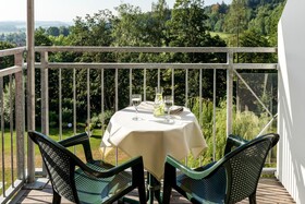 Best Western Plus Parkhotel Maximilian Ottobeuren