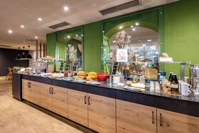Best Western Plus Parkhotel Maximilian Ottobeuren