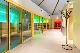 Best Western Plus Parkhotel Maximilian Ottobeuren